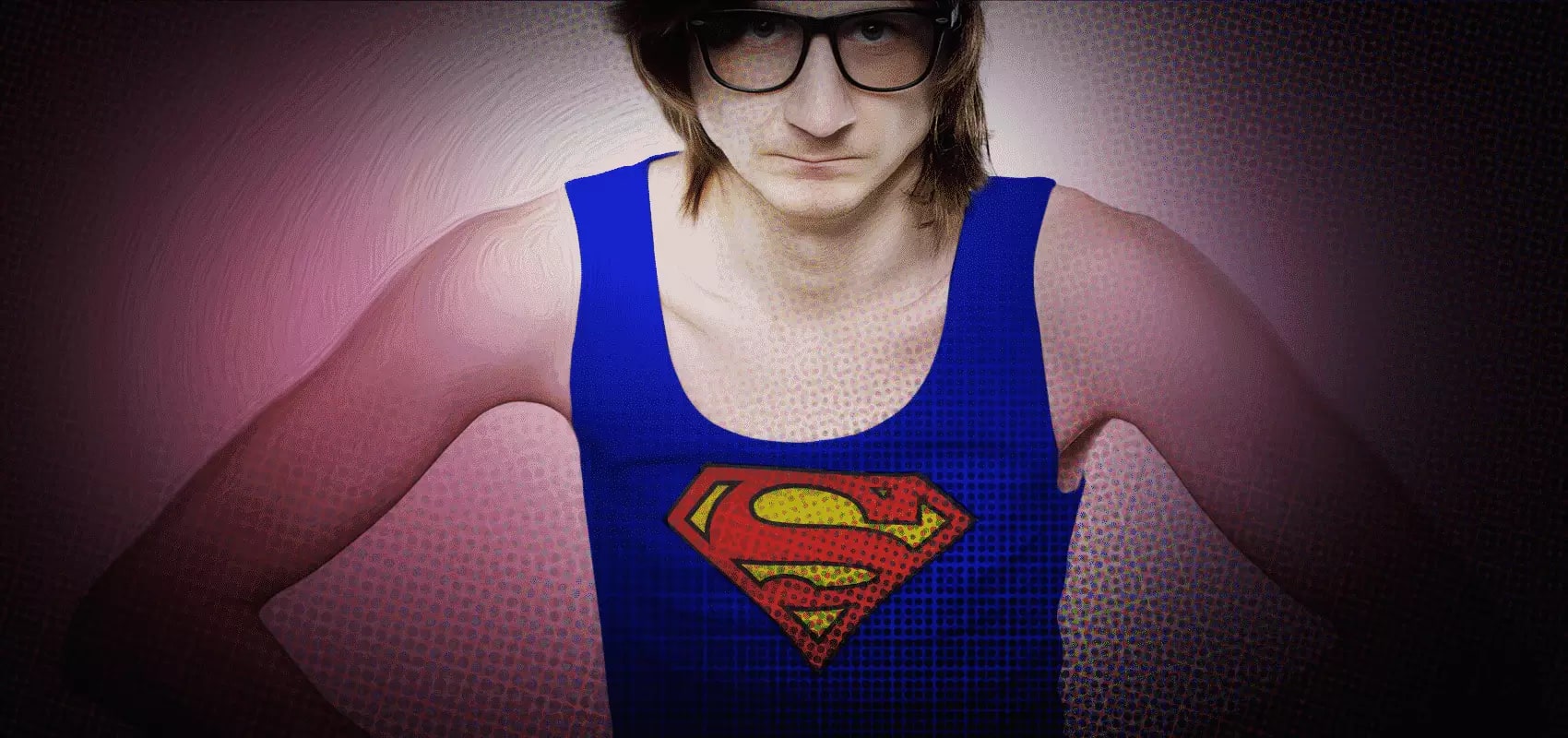 Dev team lead: sometimes they suffer from superman complex