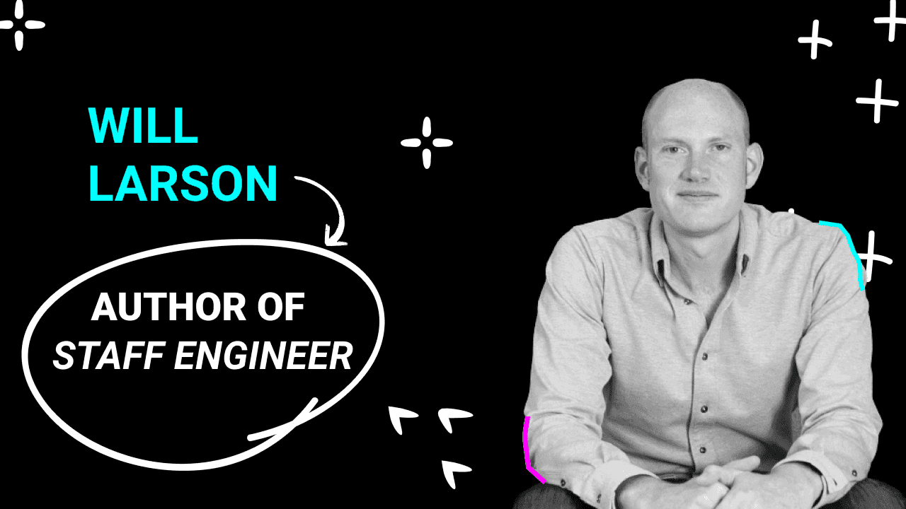 Cover image for Defining the Role of Staff Engineer