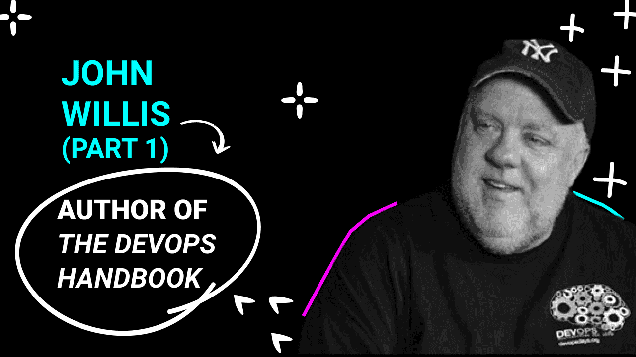 Cover image for Diving Into DevSecOps - Part 1
