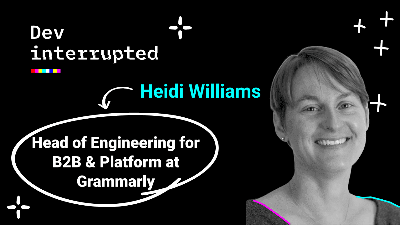 Cover image for How to handle hypergrowth like Grammarly