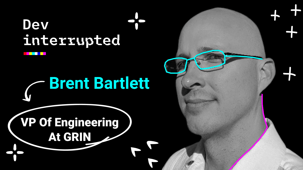 Cover image for Building a Unicorn Engineering Org at GRIN