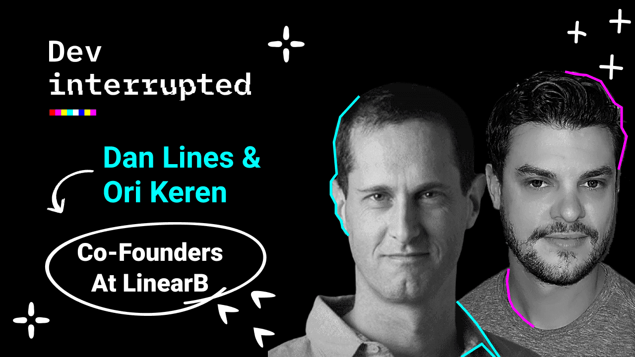 Cover image for From Devs, to VPs, to Co-Founders: 10Xing a Startup 5,000 Miles Apart