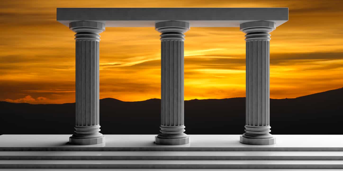 Cover image for The Three Pillars of Engineering Team Productivity
