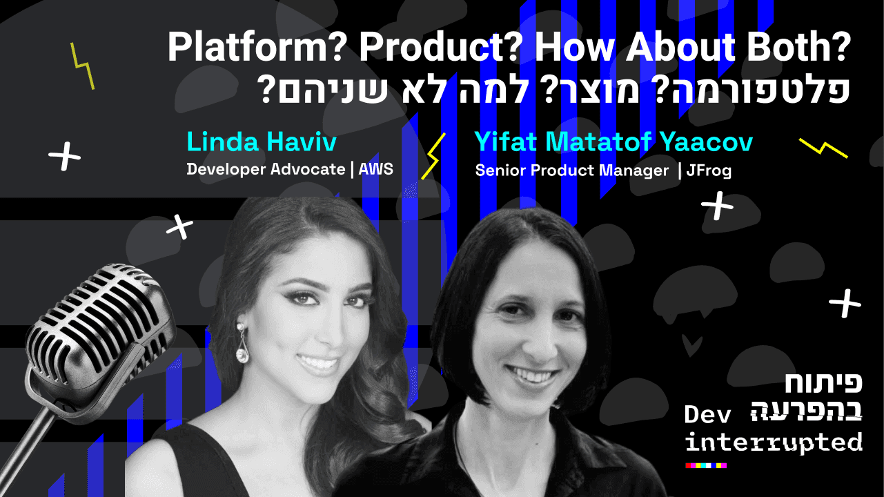 Cover image for Platform? Product? How About Both? 
