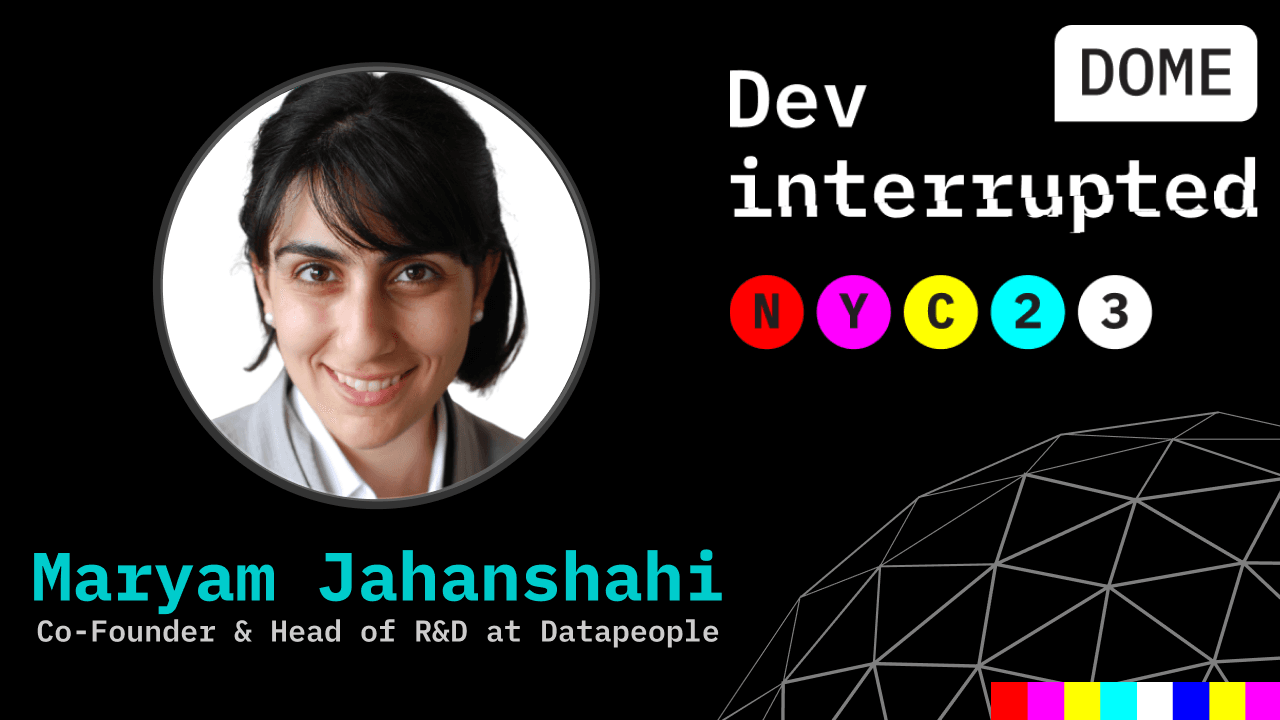 Tech Hiring in 2023: Trends, Predictions &amp; Strategies for Success w/ Datapeople Cofounder Maryam Jahanshahi