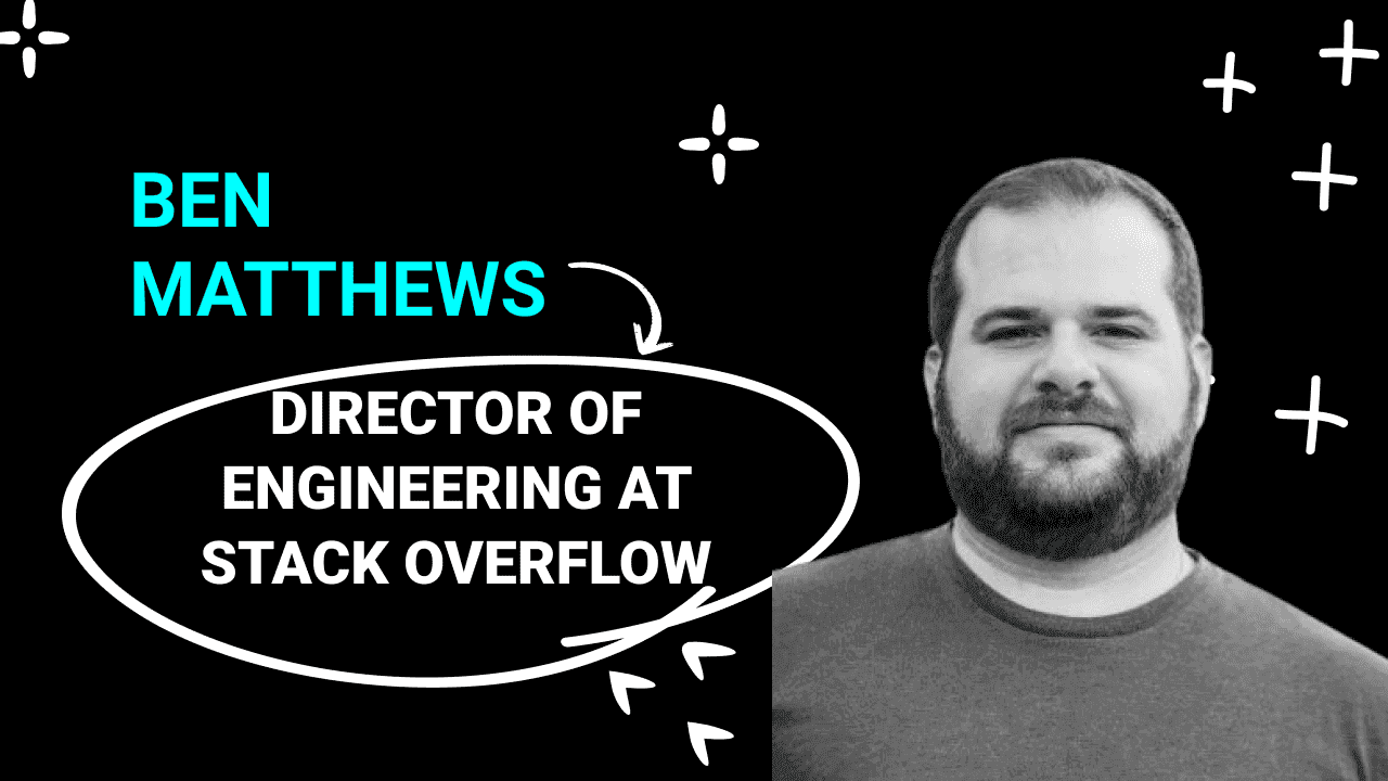 Cover image for Developer First Culture & Collectives at Stack Overflow