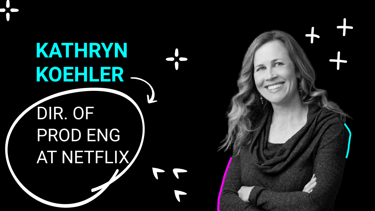 Engineering Productivity &#038; Culture at Netflix