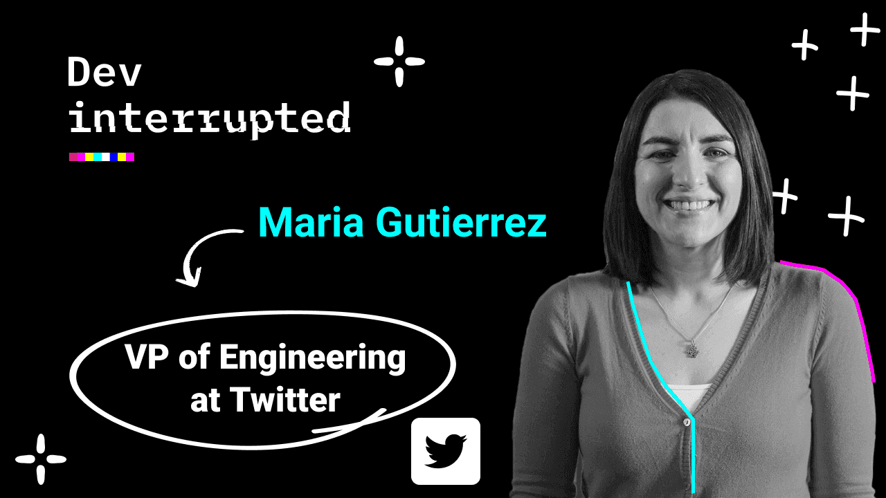 Cover image for How to Scale Engineering Processes w/ Twitter's VP of Engineering