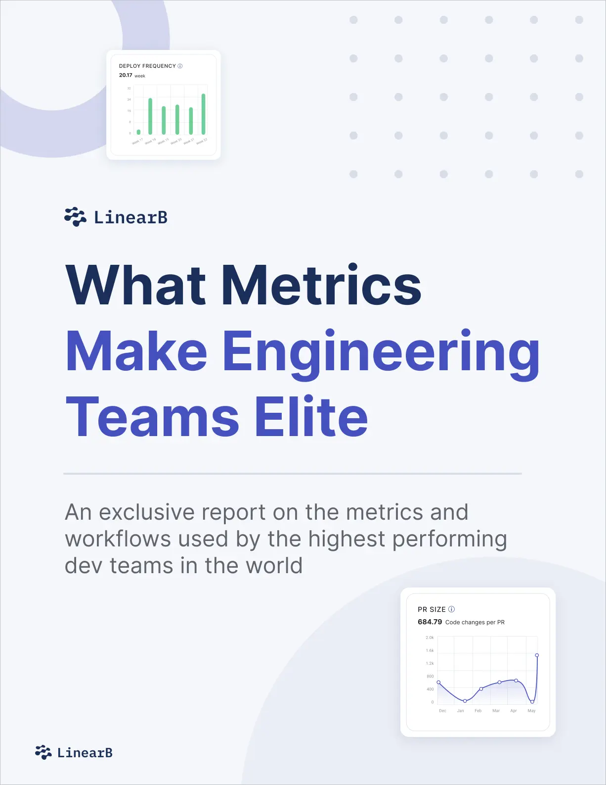 Study: What the Top 10% of Engineering Organizations Do