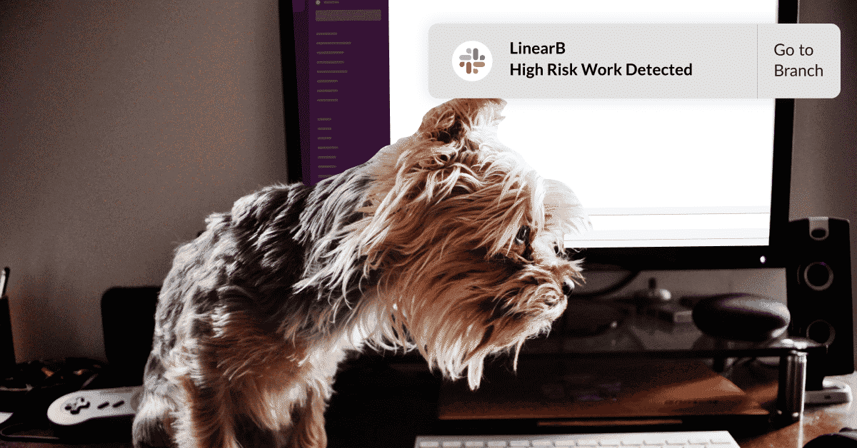 Cover image for Why Slack alerts went to #1 on our roadmap