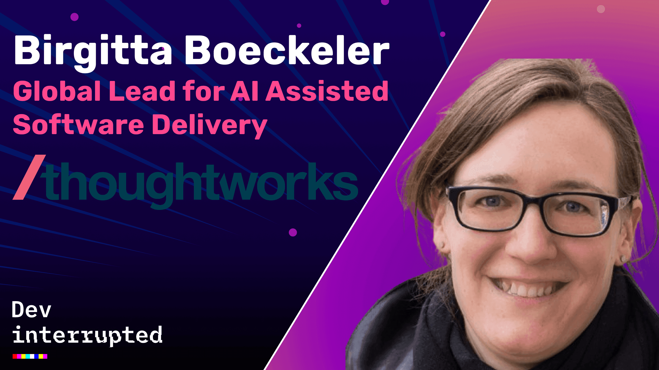 Making Sense of Agentic AI | ThoughtWorks’ Birgitta Boeckeler