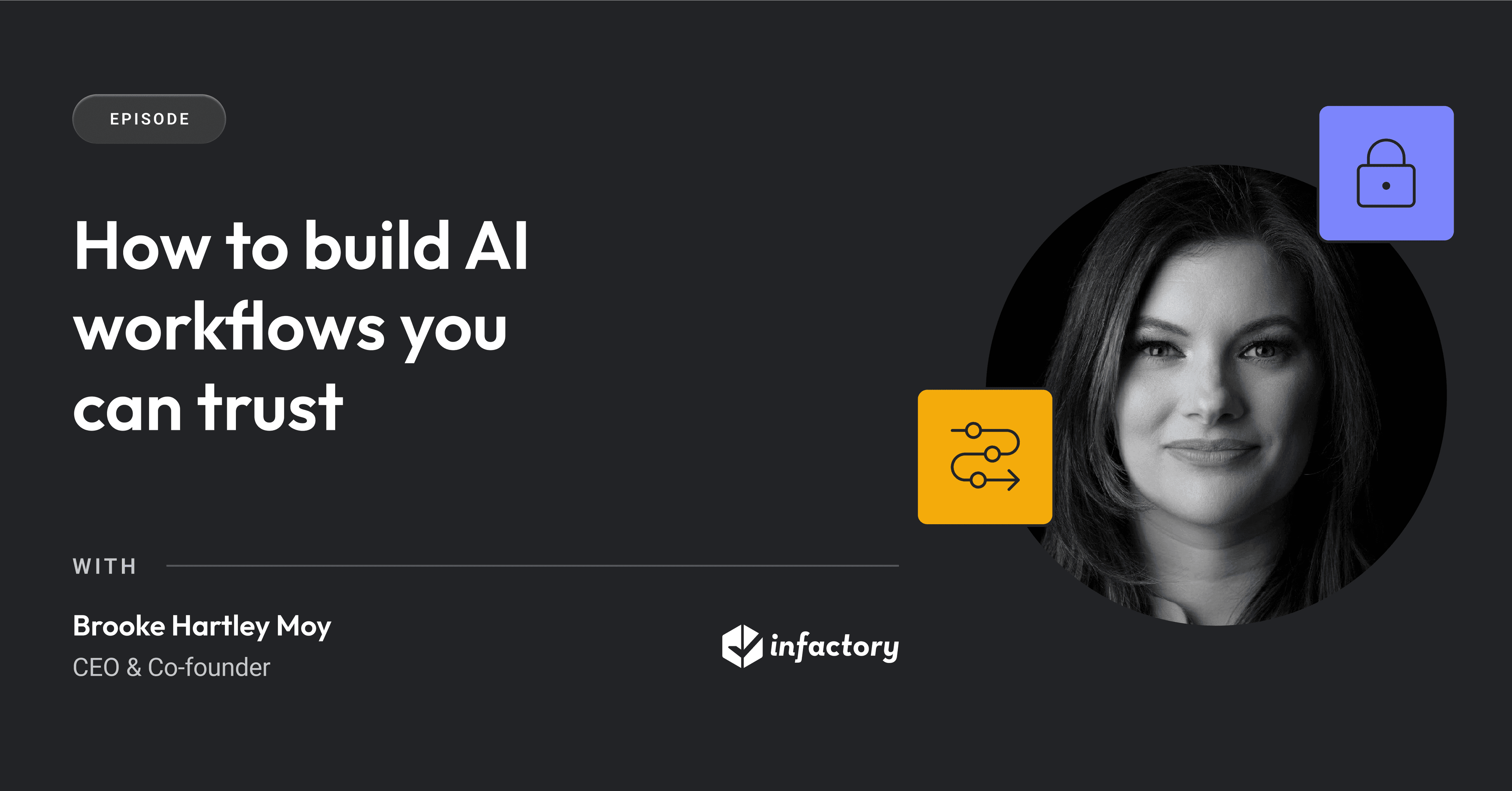 How to Build AI Workflows You Can Trust