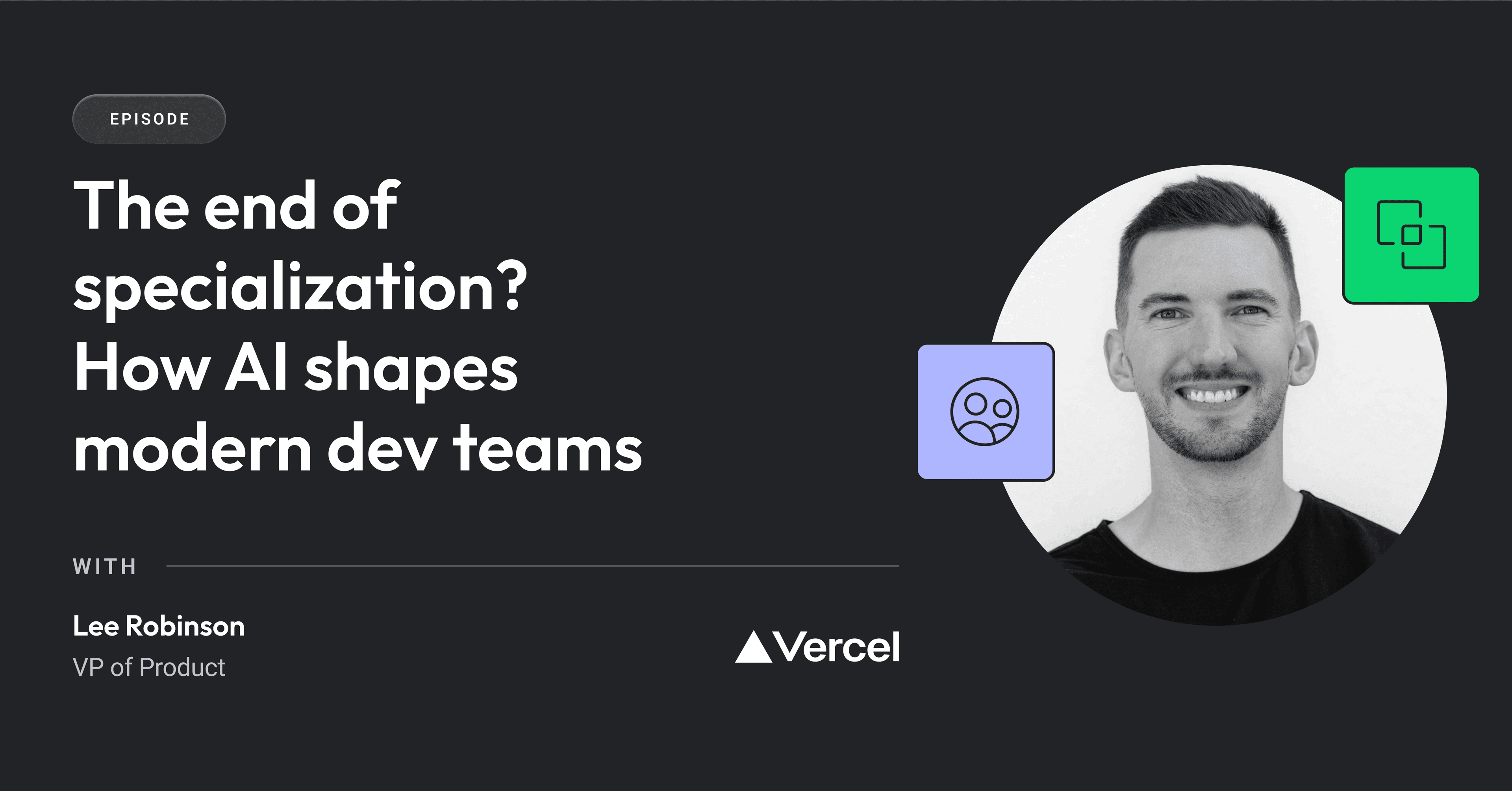 The End of Specialization? How AI Shapes Modern Dev Teams