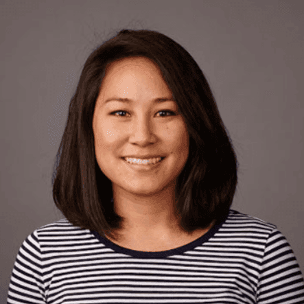 Photo of Karina Ung