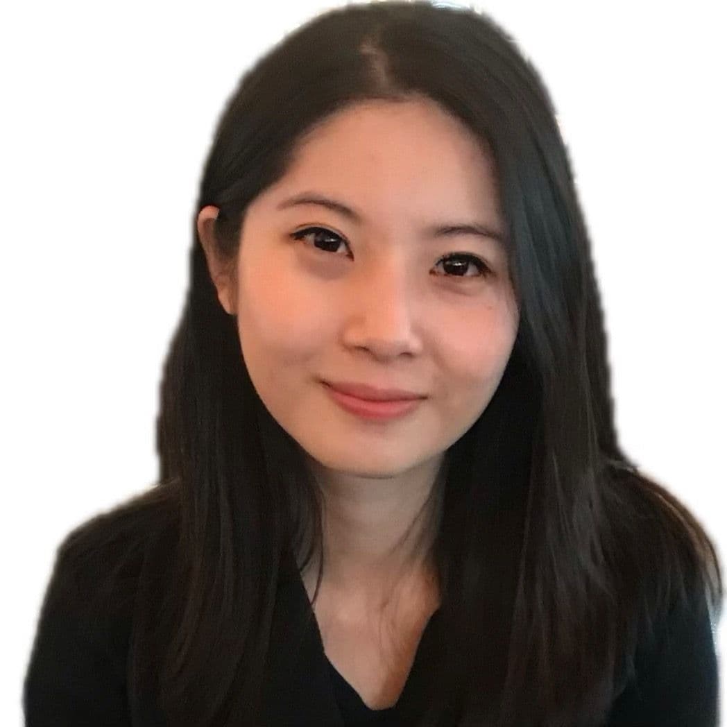 Photo of Cecilia Tao