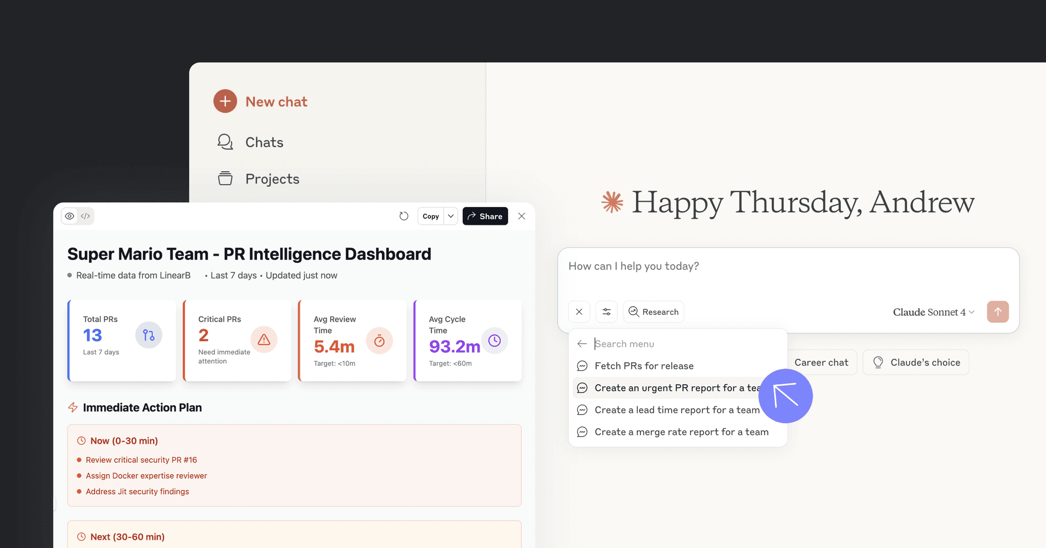 The What, Why, and How of a Release Burndown Chart LinearB Blog