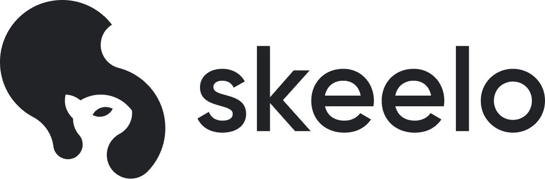 skeelo logo