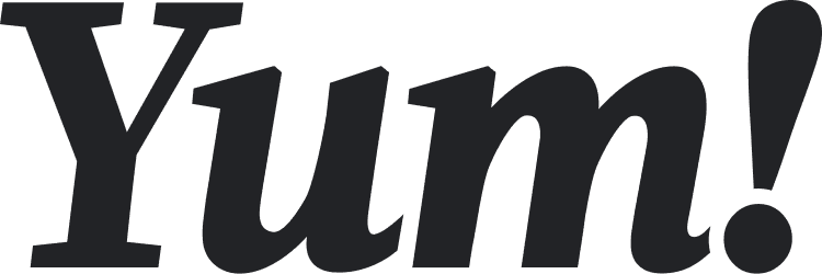 yum logo