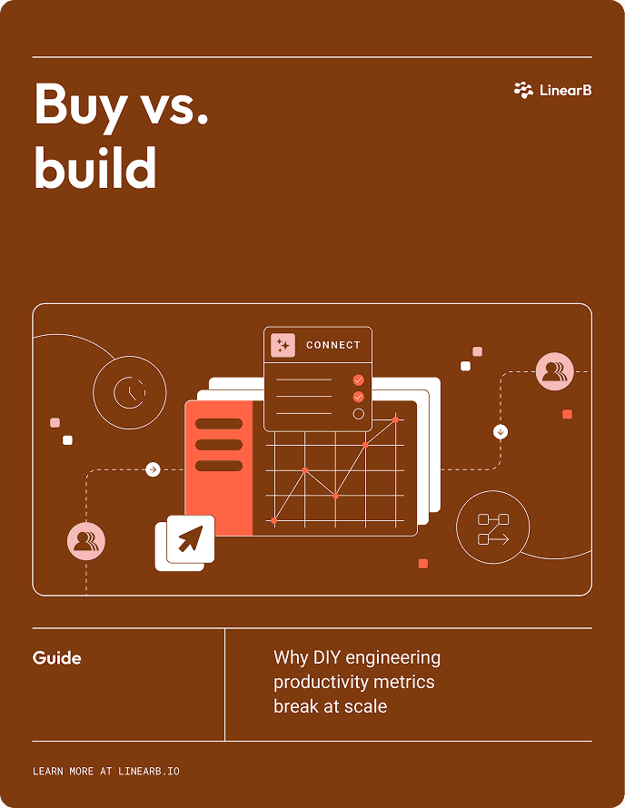 Cover of Build vs Buy