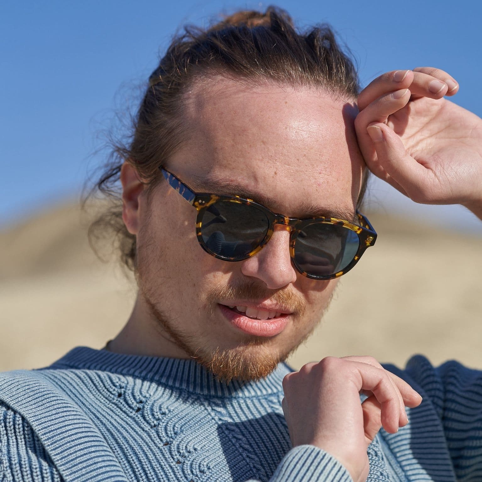 Photo of Andrew Zigler