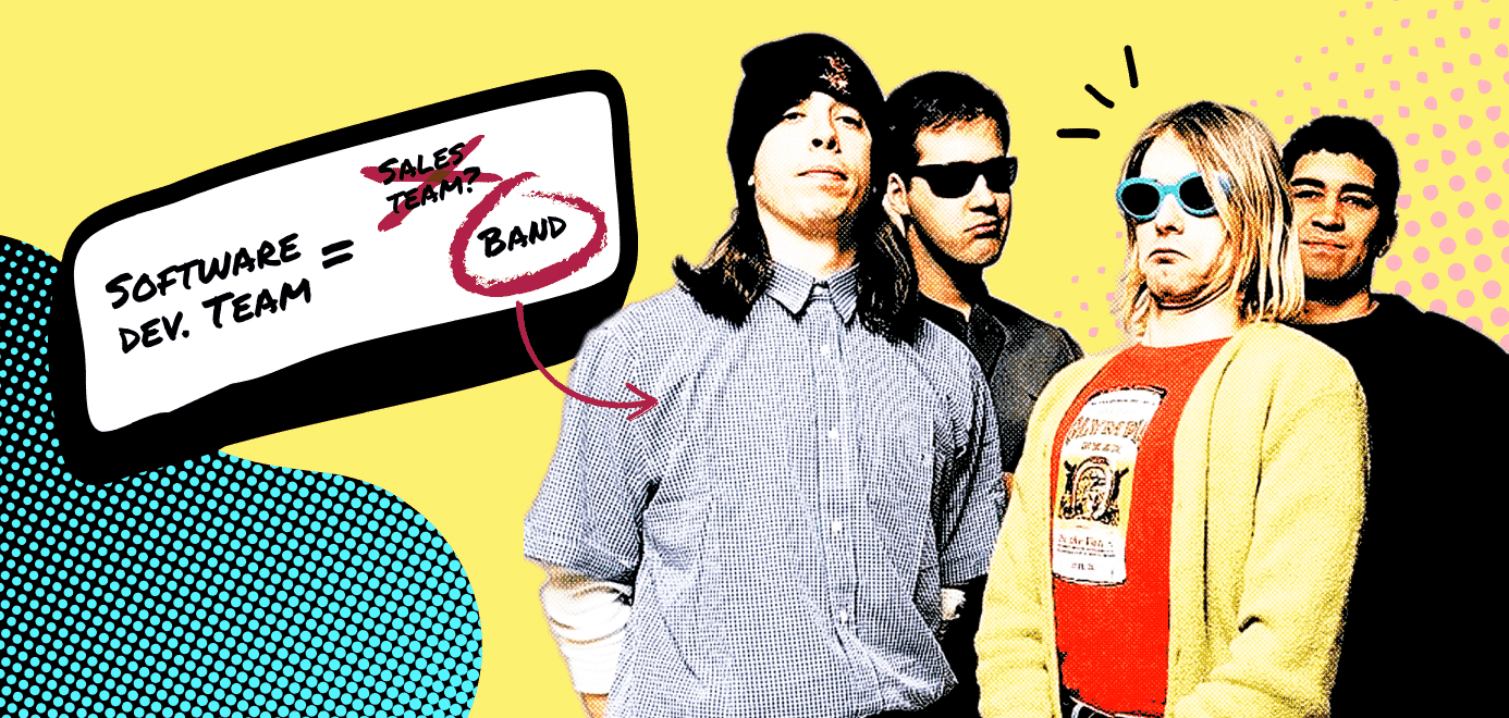 How to Run a Data-driven Dev Team Without Being a Performance Tyrant