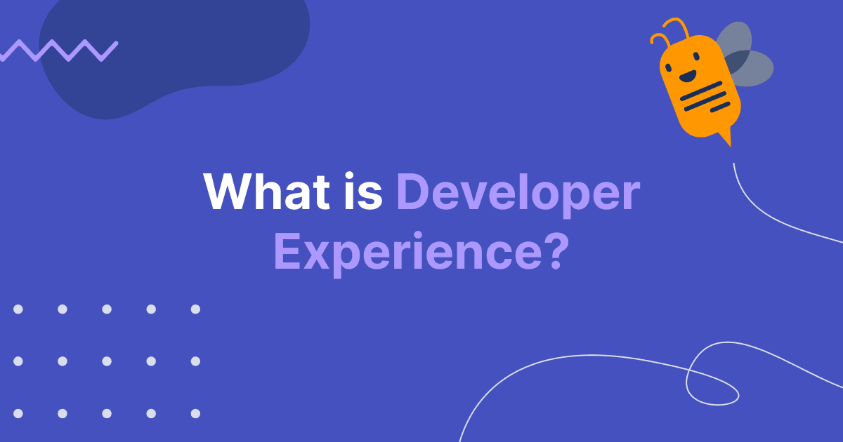 What is Developer Experience? LinearB Blog