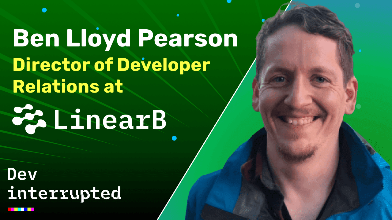 Cover image for LB Labs: Inside the Top 10% of Engineering Orgs