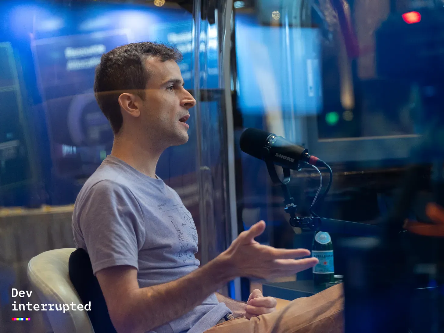 Cover image for 12 Scenarios of Failure: Applying Chaos Engineering to SAP