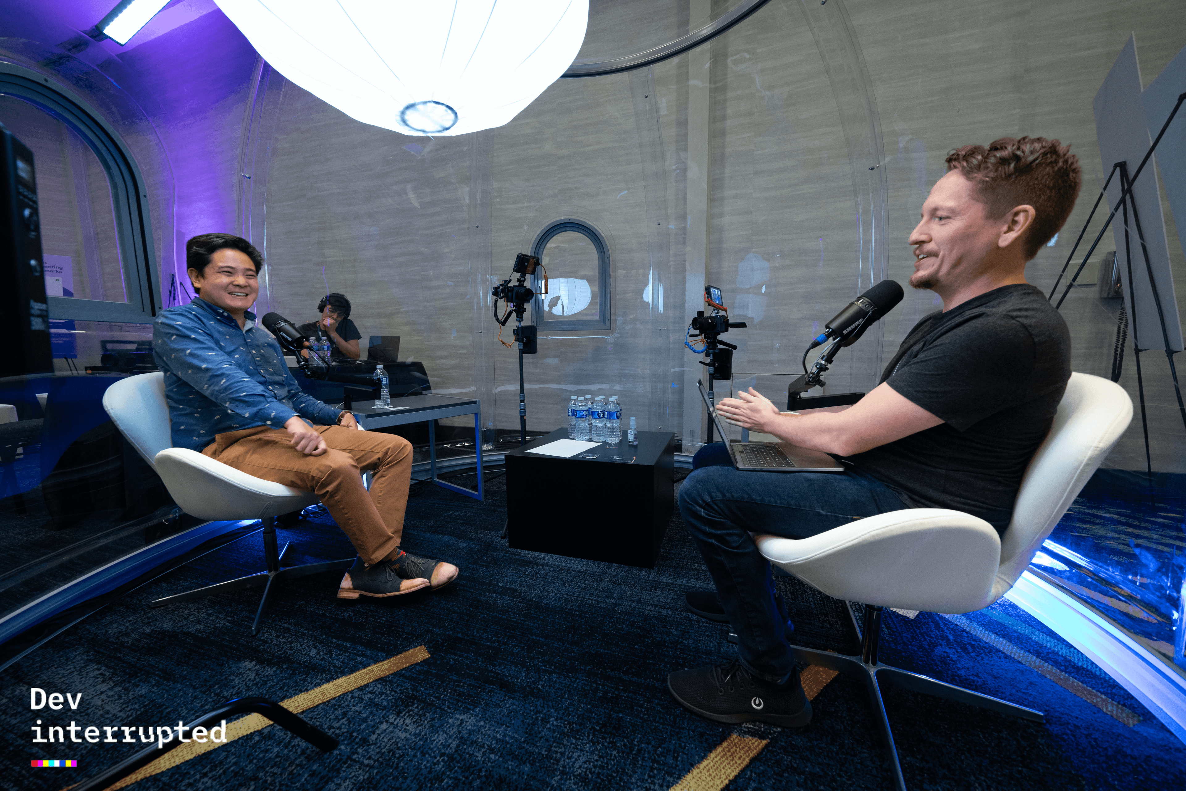 Cover image for Scaling ChatGPT: Inside OpenAI's Rapid Growth and Technical Challenges