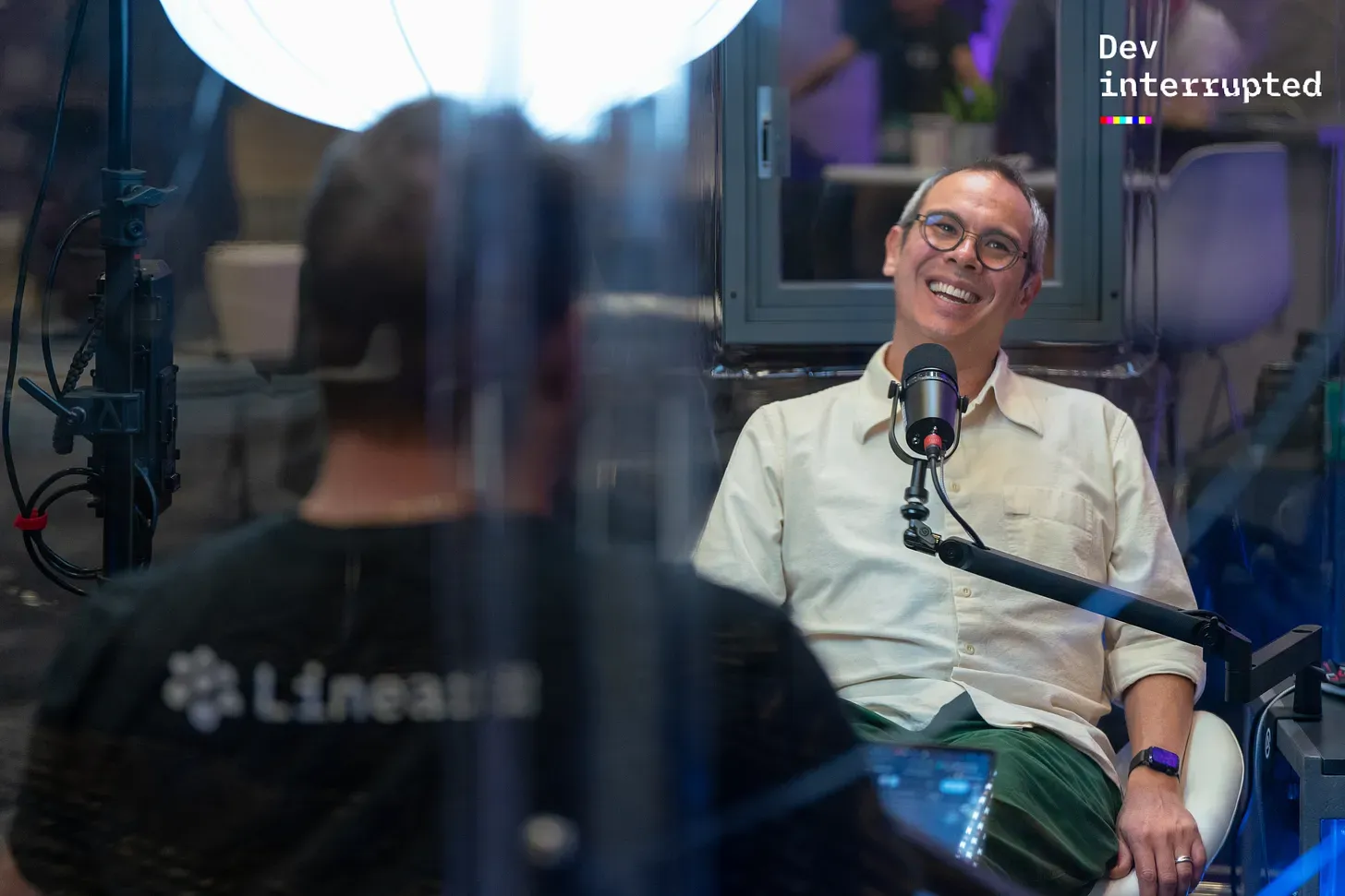 Cover image for Unveiling the Hidden Side of Org Charts