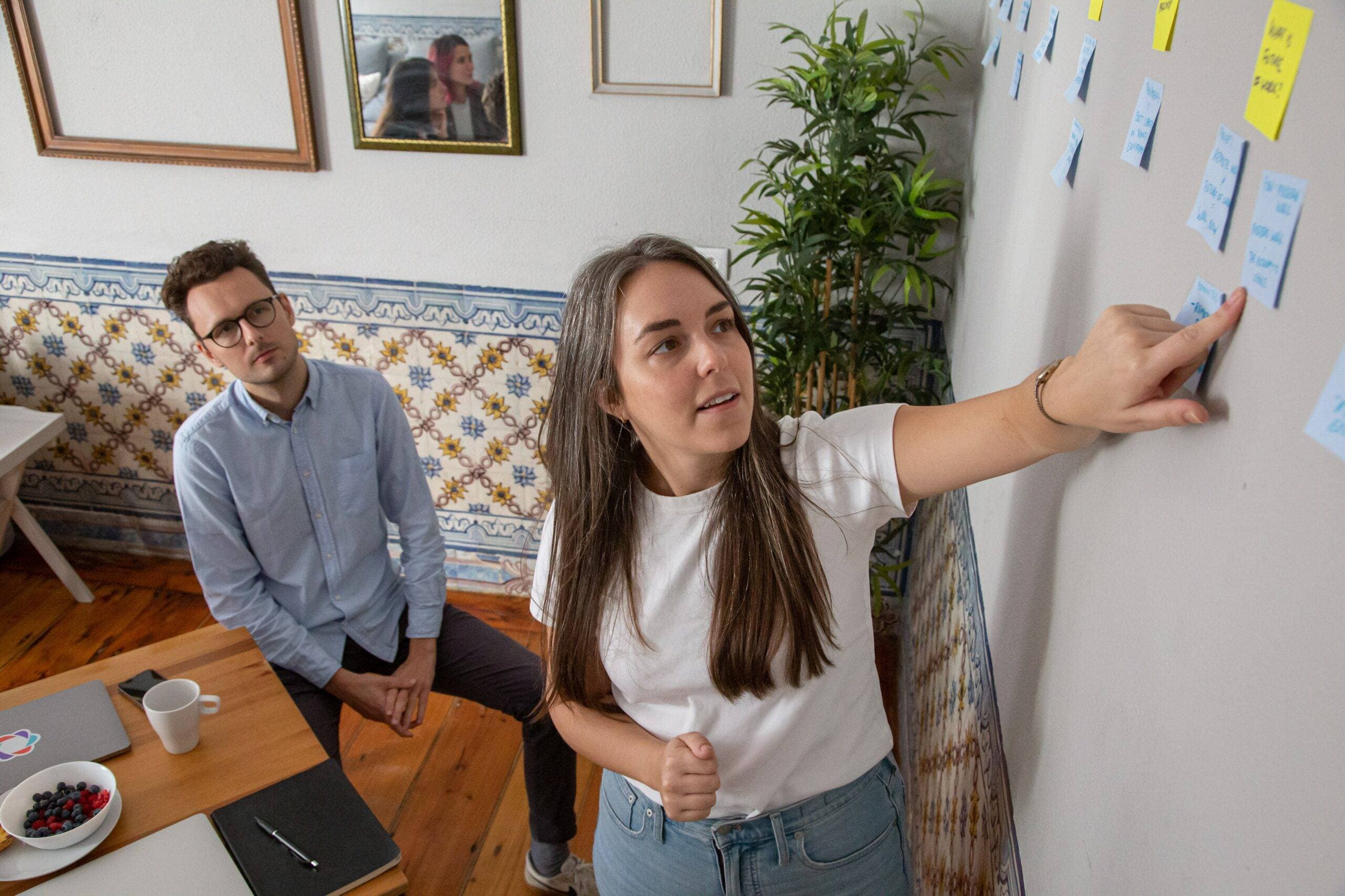 Cover image for How to Improve Your Sprint Review Meeting
