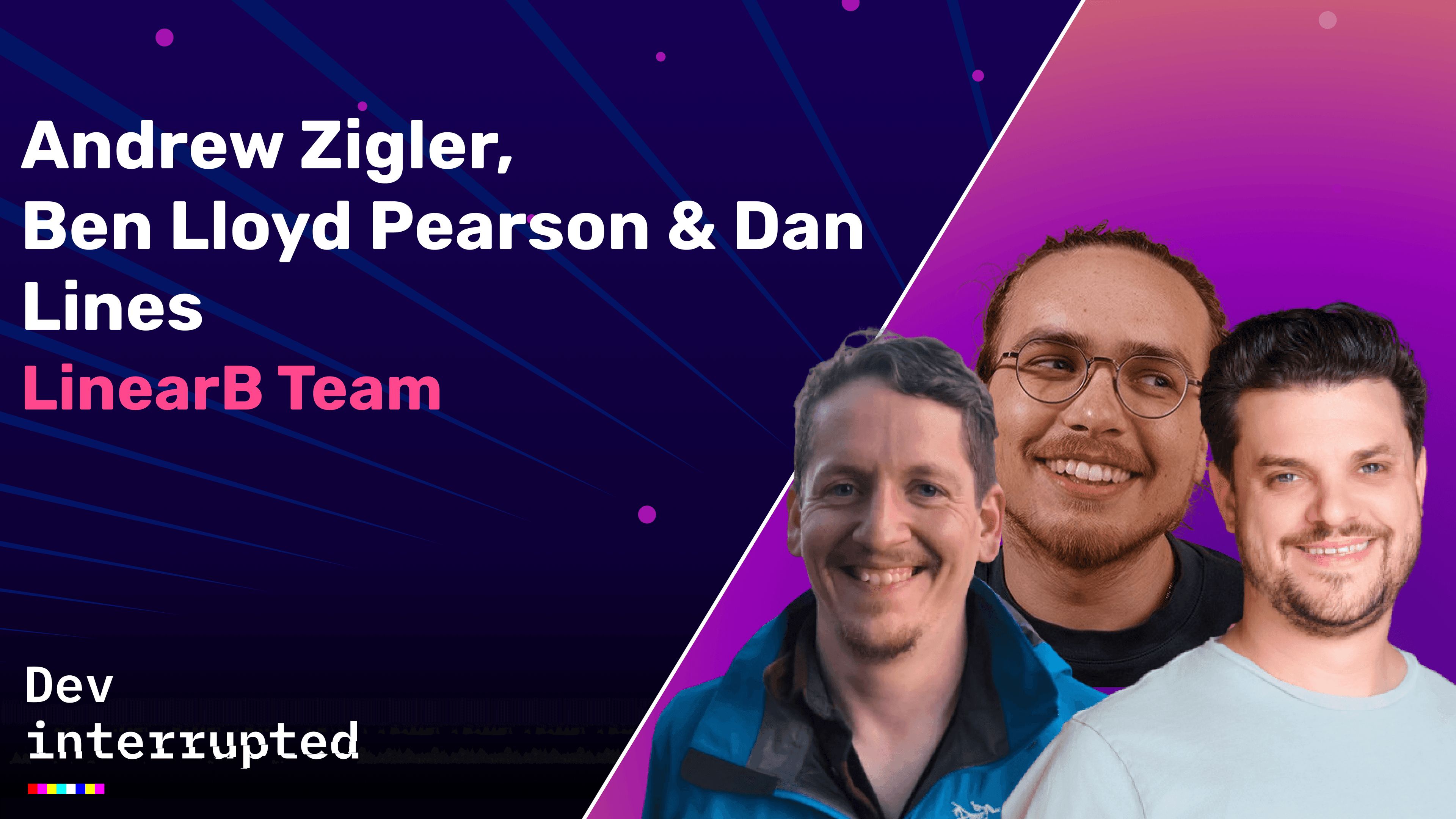 Cover image for The Need for Speed | 2025 Engineering Benchmarks