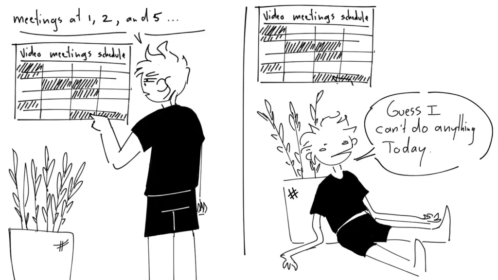 Cover image for Is Remote Work better than In-Office for Developers?