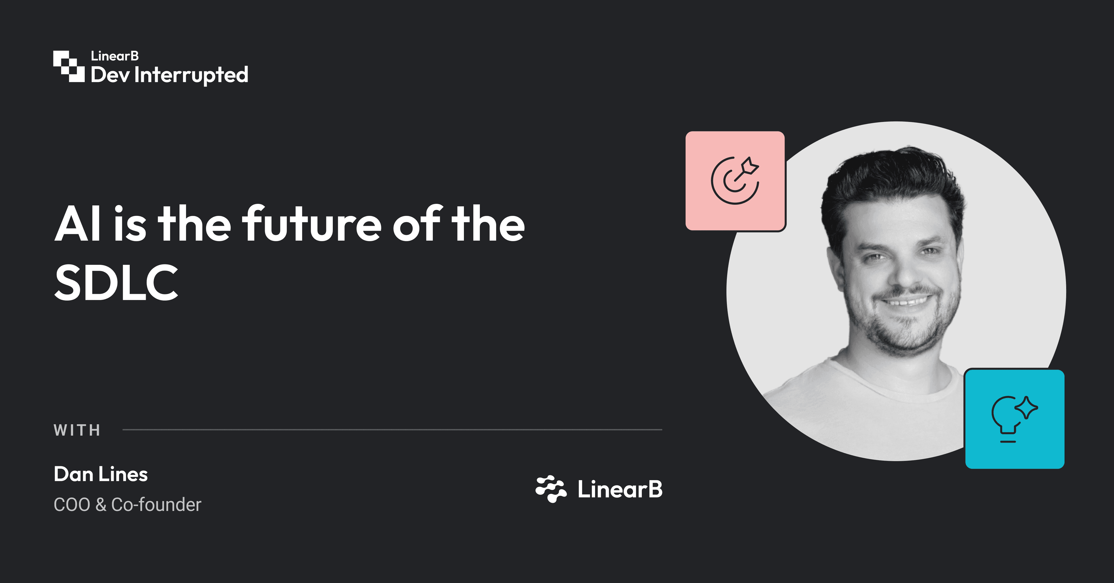 Cover image for AI is the future of the SDLC