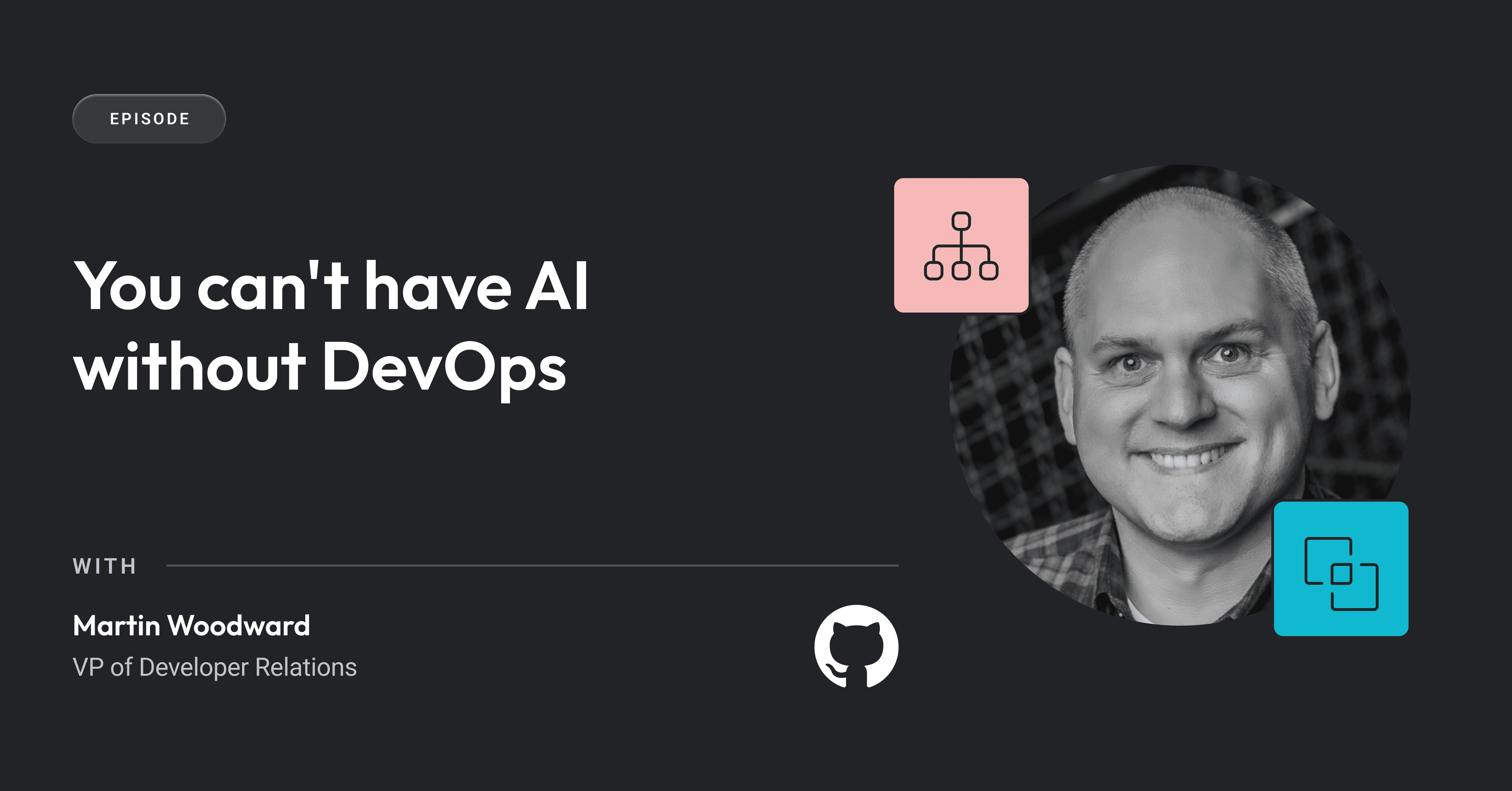 Cover image for You can't have AI without DevOps