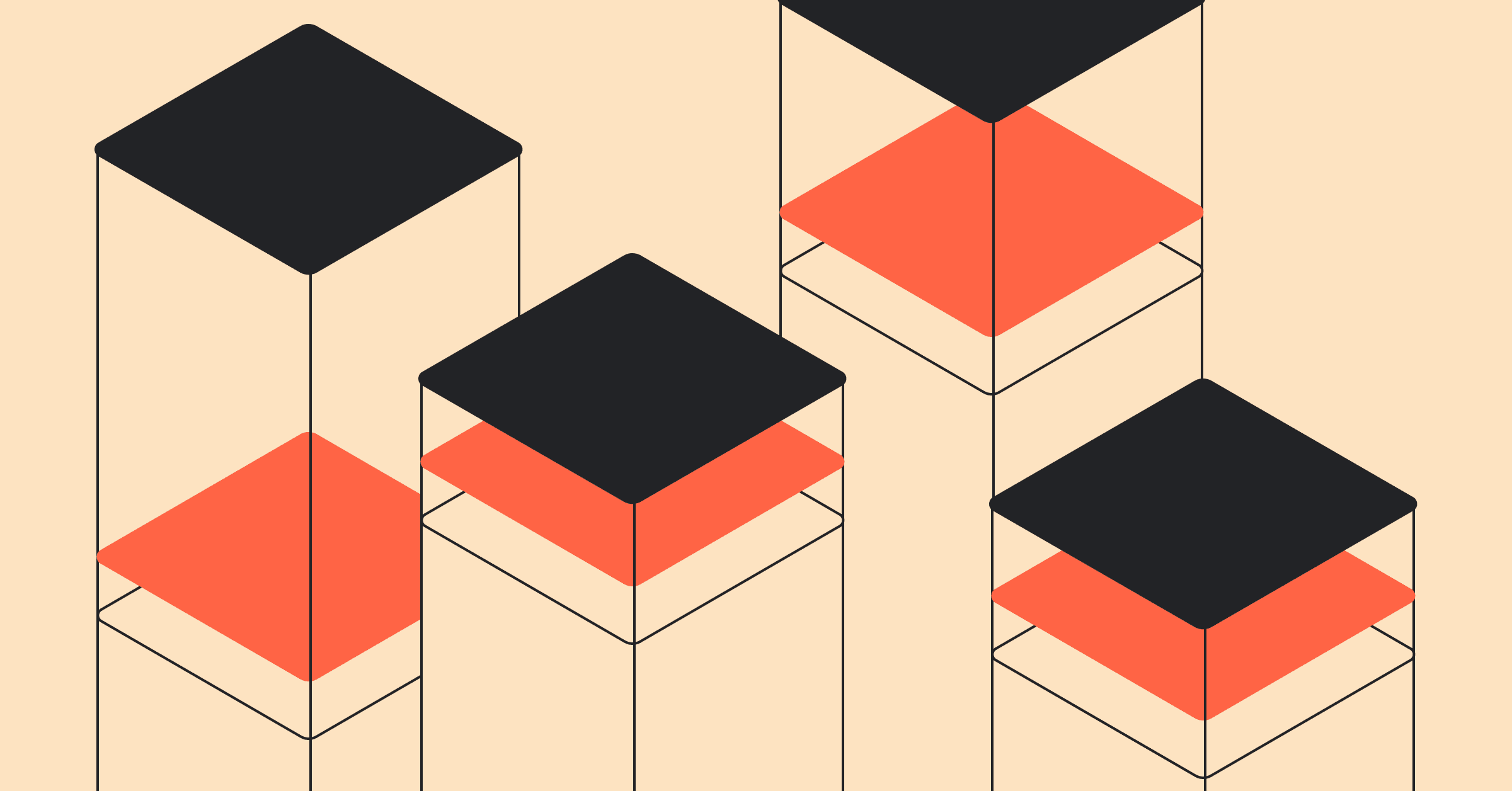 Cover image for The creator of the iPhone keyboard on building transcendent AI