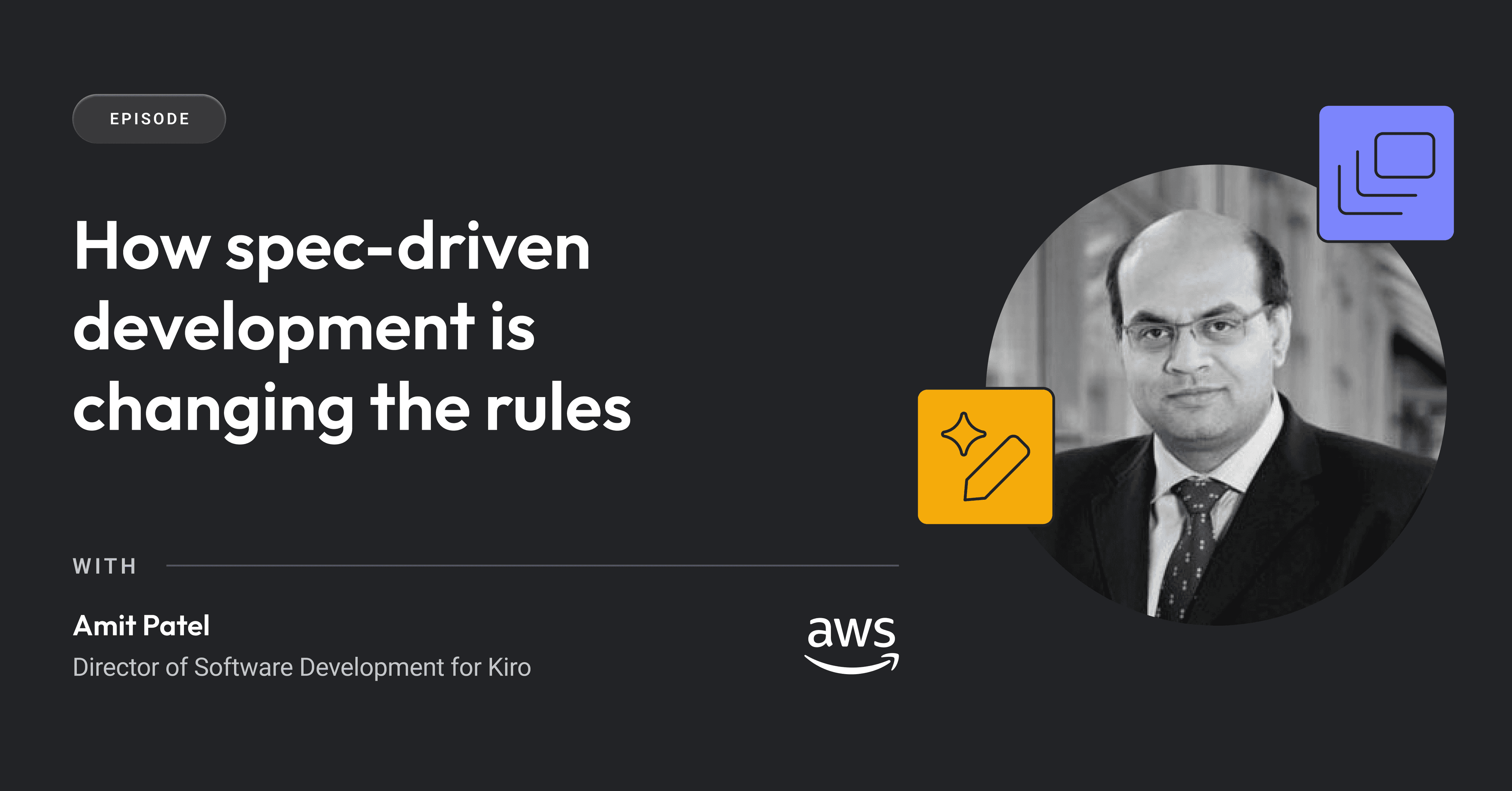 Cover image for How spec-driven development is changing the rules