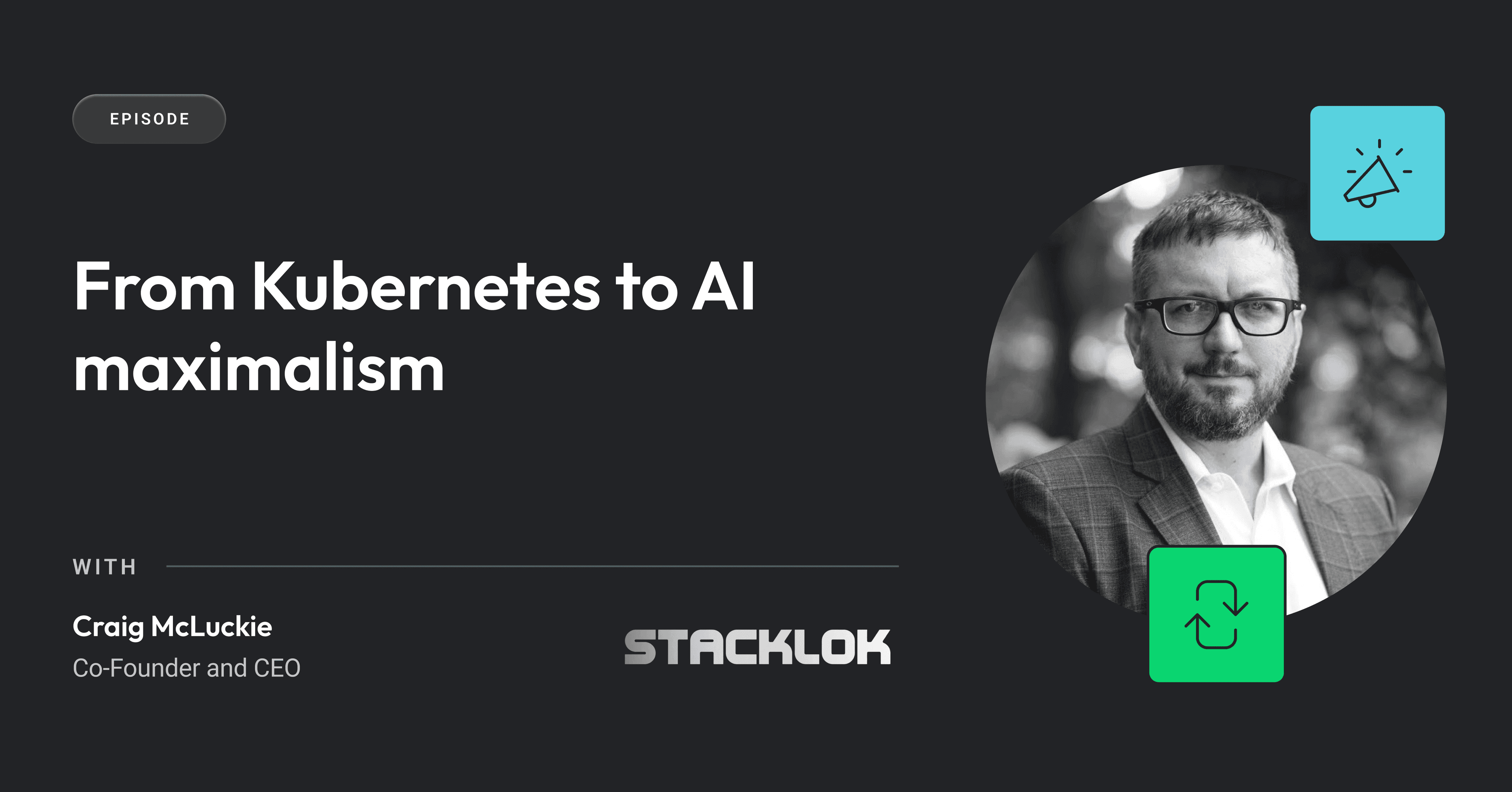 Cover image for From Kubernetes to AI maximalism