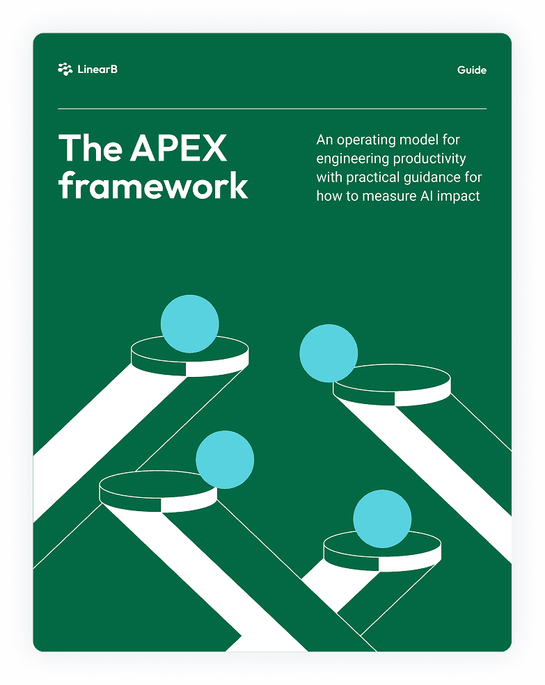 Cover of The APEX framework