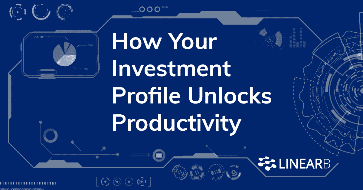 How Your Investment Profile Unlocks Productivity