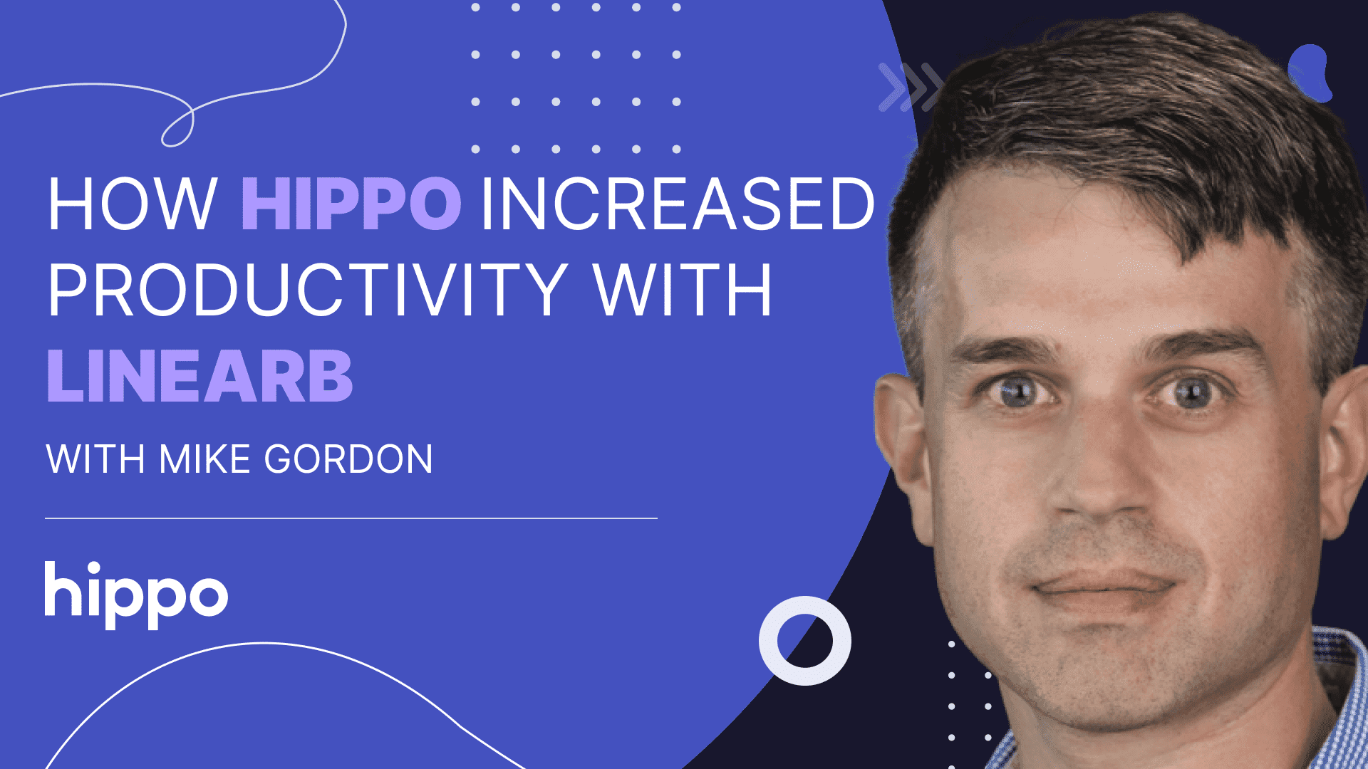 How Hippo Increased Productivity with LinearB