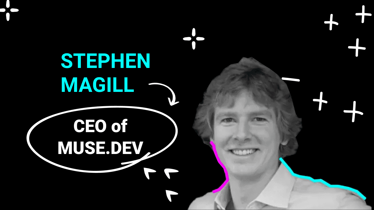 Evolving From Dev to CEO