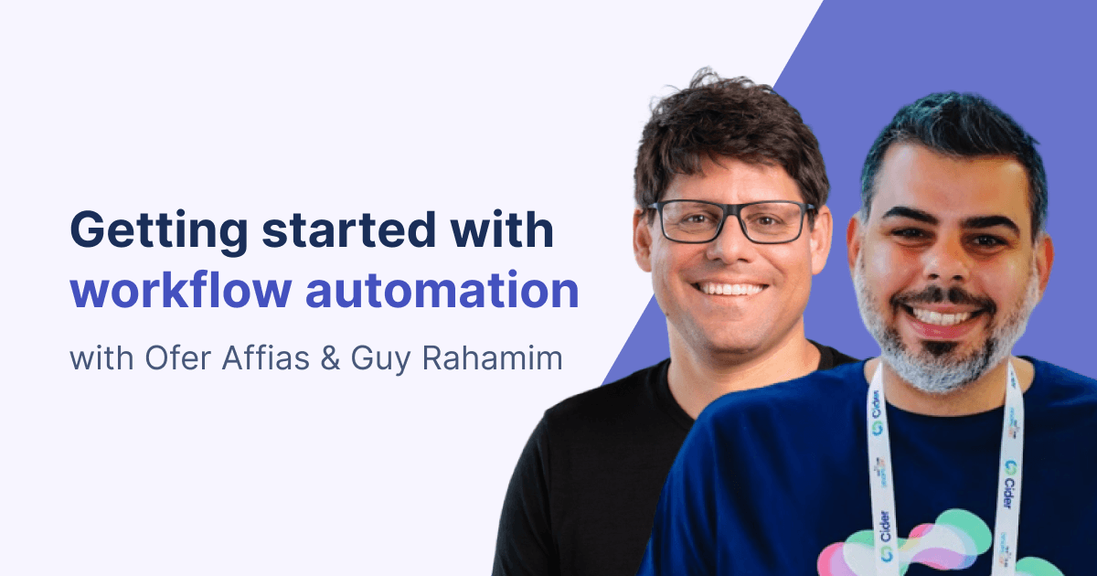 gitStream Workshop: Getting Started with Workflow Automation