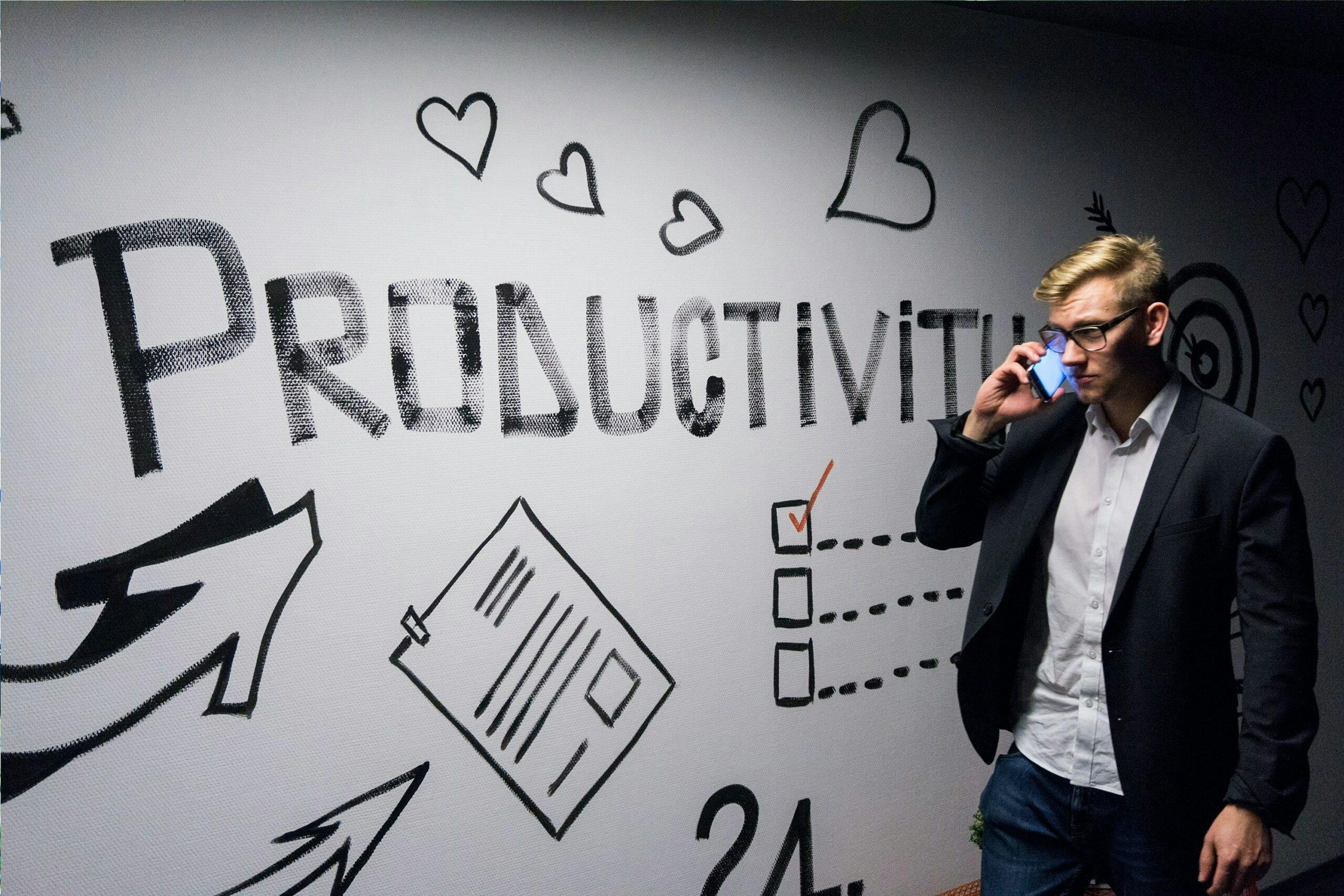 8 Ways to Improve Developer Productivity So Everyone's Happy