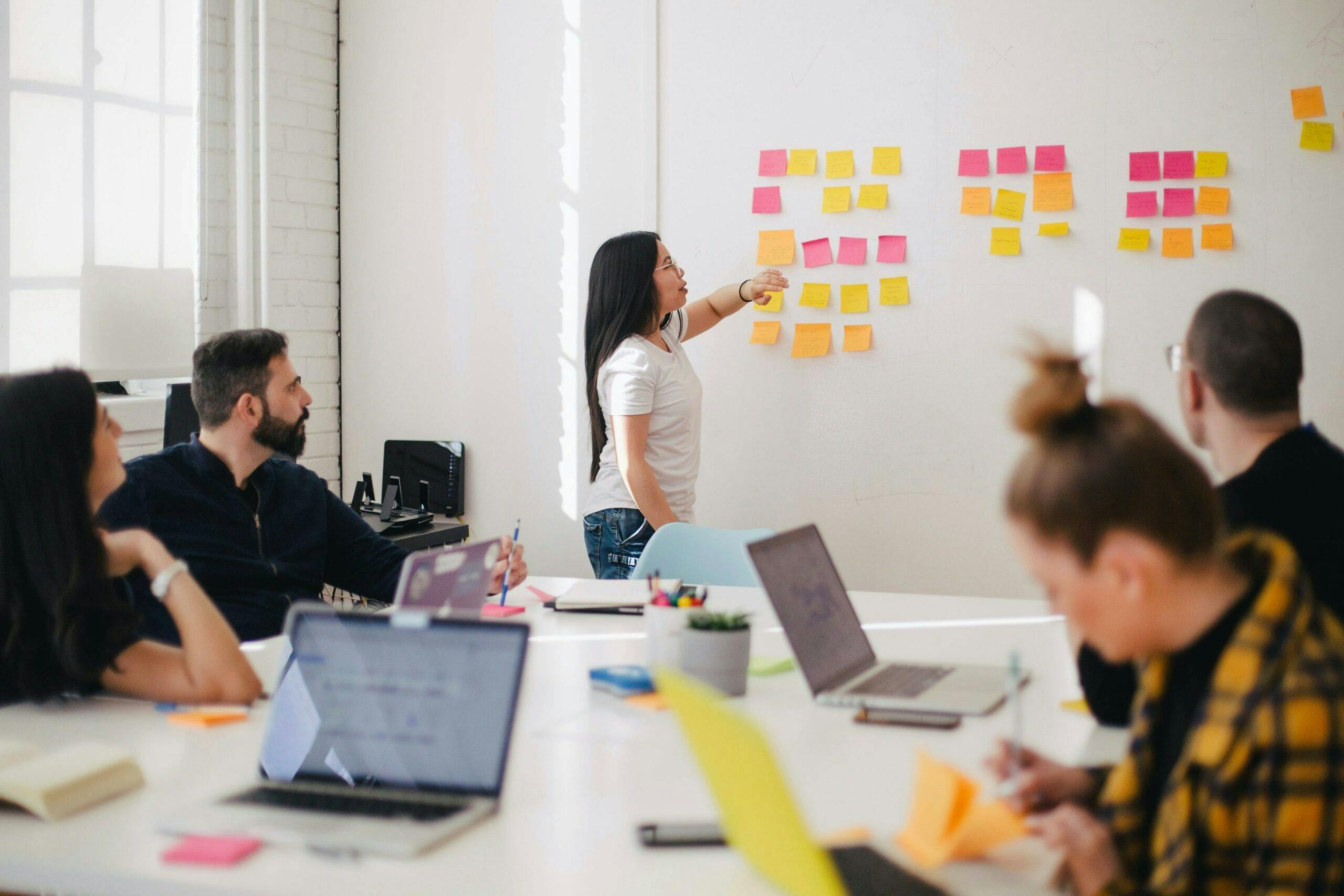 6 Tips to Improve Your Sprint Retrospective Meeting