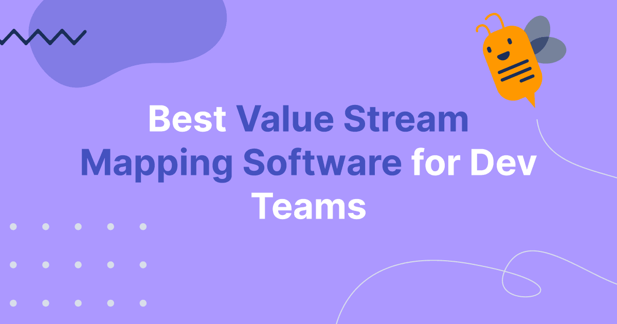 Best Value Stream Mapping Software for Dev Teams
