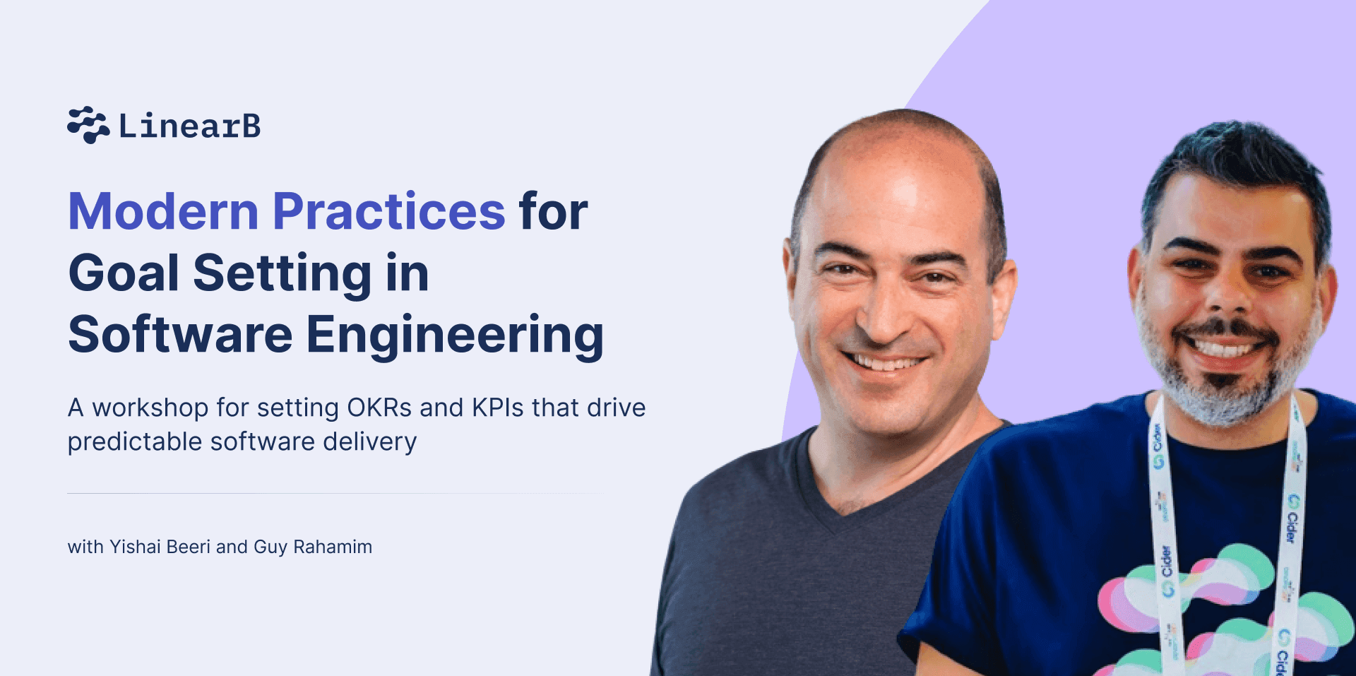 Modern Practices for Goal Setting in Software Engineering | LinearB