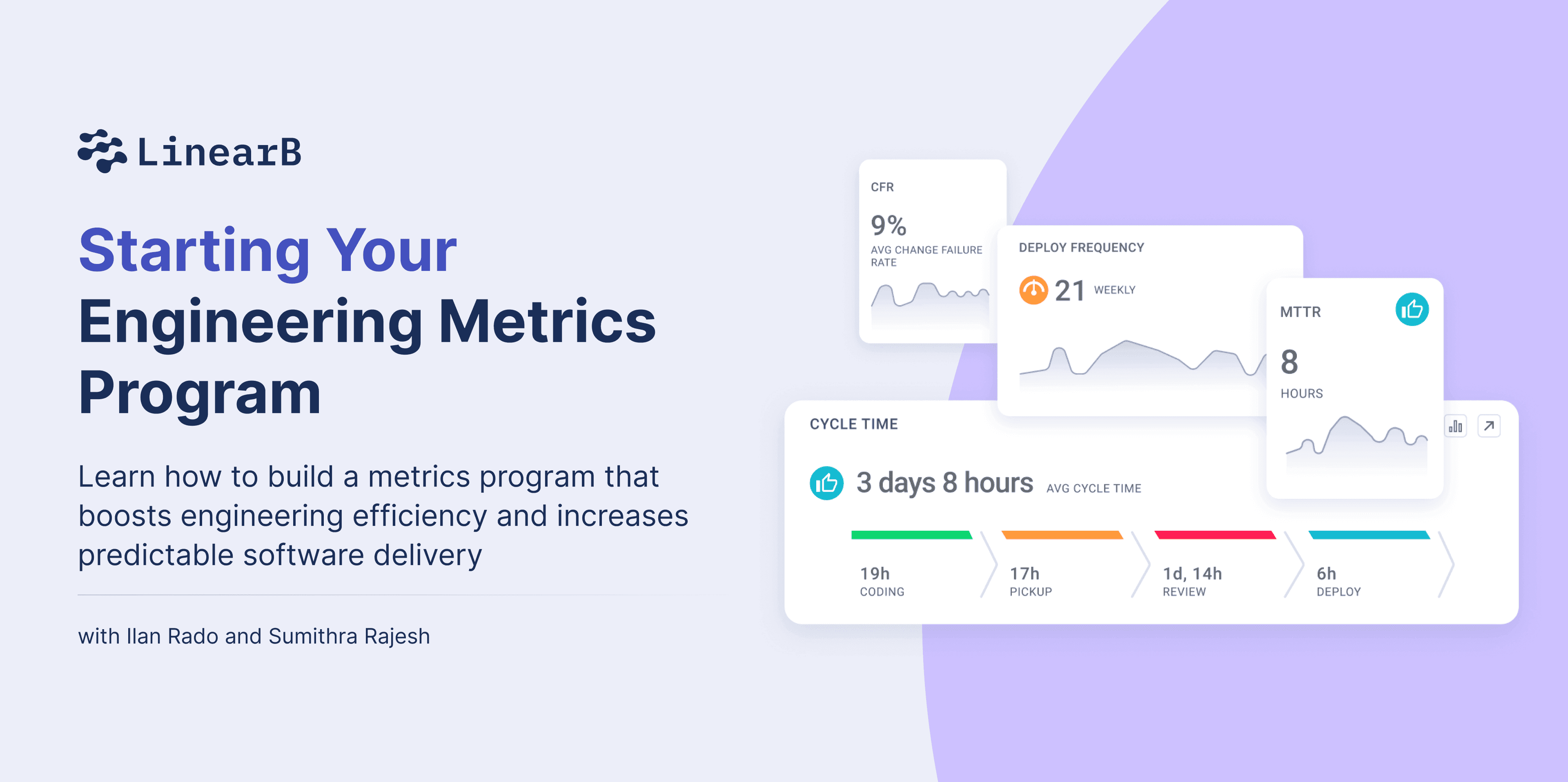 Engineering Leader’s Guide to Goals and Reporting