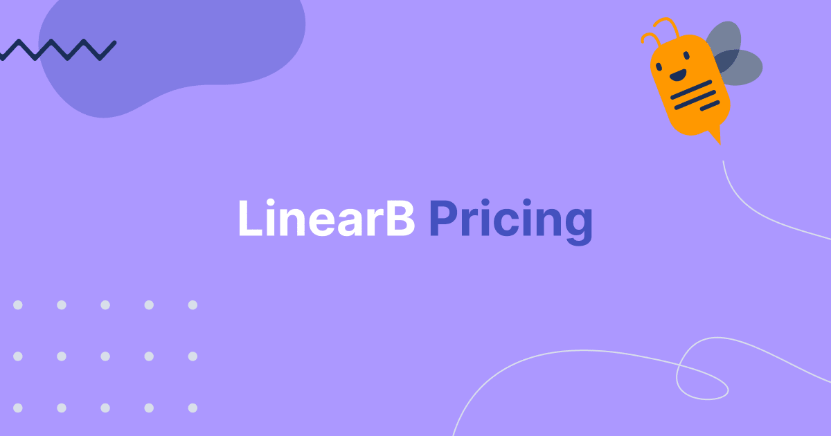 LinearB Pricing