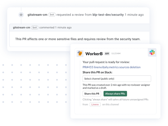 Why Platform Engineers Love Workflow Automation | LinearB